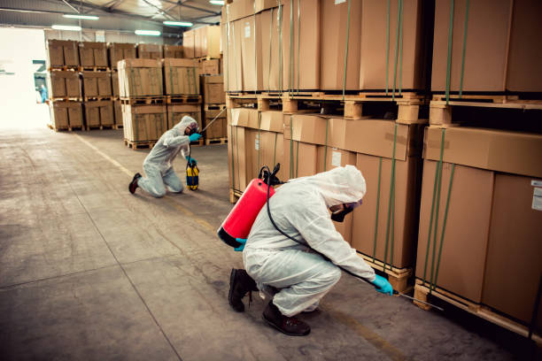 Rockport, IN Pest Control Company