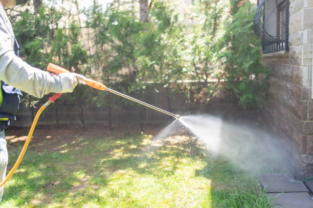 Best Wildlife Control Services  in Rockport, IN